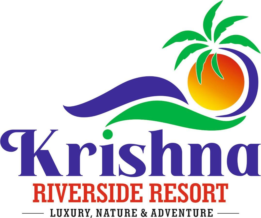 Krishna Riverside Resort Vasad Luaran gambar